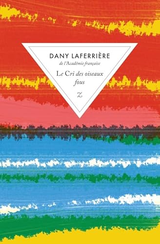 Le cri des oiseaux fous von ZULMA