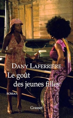 Le goût des jeunes filles von GRASSET
