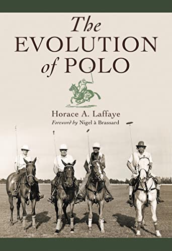 The Evolution of Polo von McFarland & Company