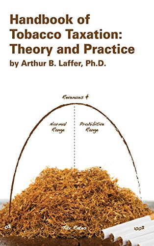 Handbook of Tobacco Taxation: Theory and Practice