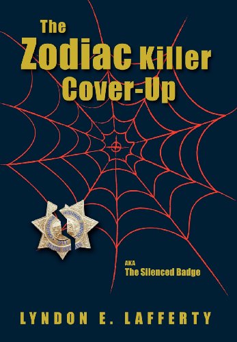 The Zodiac Killer Cover-Up: The Silenced Badge
