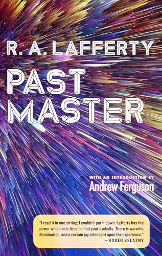 Past Master von Library of America