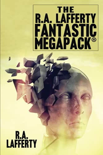 The R.A. Lafferty Fantastic MEGAPACK® von Wildside Press