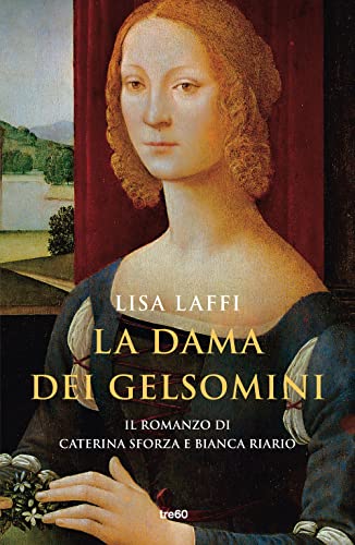 La dama dei gelsomini (Narrativa TRE60)