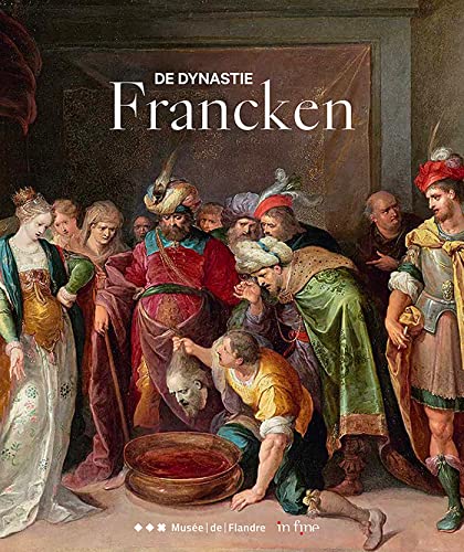 De dynastie Francken von IN FINE