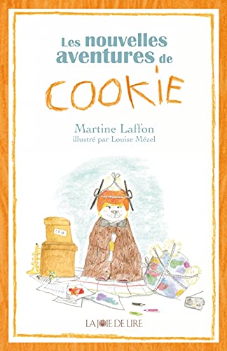 Les nouvelles aventures de Cookie