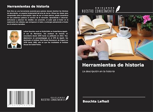 Herramientas de historia: La descripción en la historia