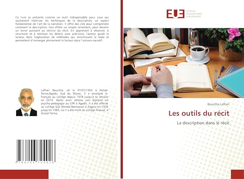 Les outils du récit: La description dans le récit