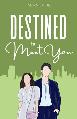 Destined To Meet You von Typewriter Pub