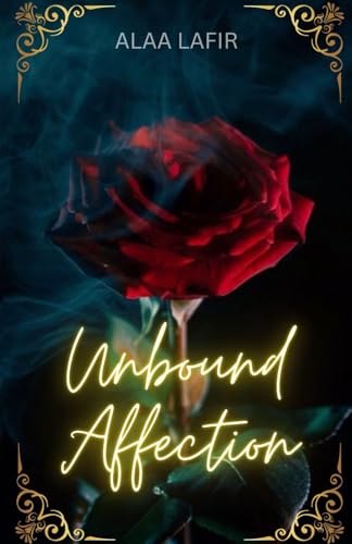 Unbound Affection von Typewriter Pub