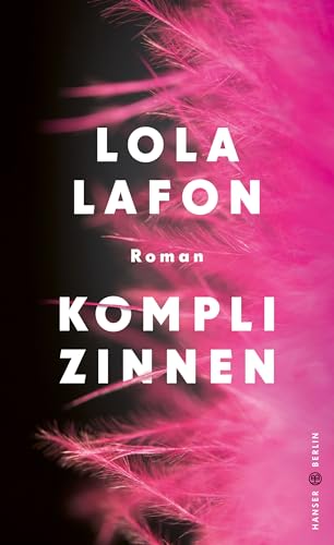 Komplizinnen: Roman