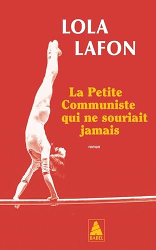 La Petite Communiste qui ne souriait jamais von ACTES SUD