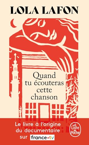 Quand tu écouteras cette chanson: Roman (Le livre de poche) von Hachette