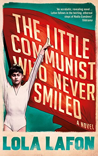 The Little Communist Who Never Smiled The Little Communist Who Never Smiled von Serpent's Tail