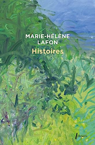 Histoires von LIBRETTO