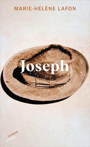 Joseph von Atlantis
