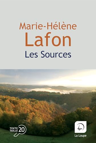Les Sources von DE LA LOUPE