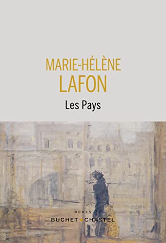 Les pays von BUCHET CHASTEL