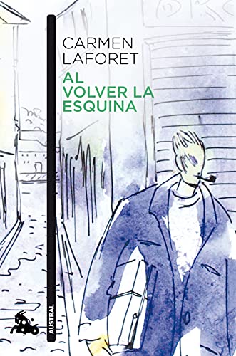 Al volver la esquina (Contemporánea)