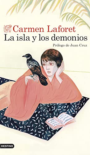 La isla y los demonios (Áncora & Delfín)