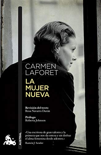La mujer nueva (Contemporánea)