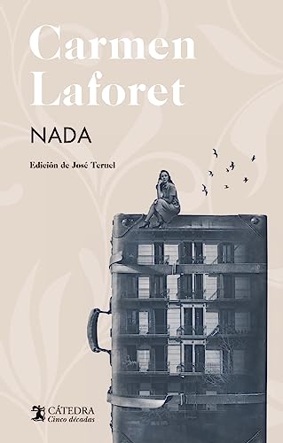 Nada (Cinco décadas) von Ediciones Cátedra