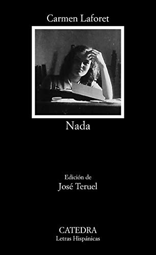 Nada (Letras Hispánicas) von Ediciones Cátedra