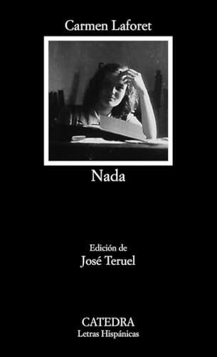 Nada (Letras Hispánicas) von Ediciones Cátedra