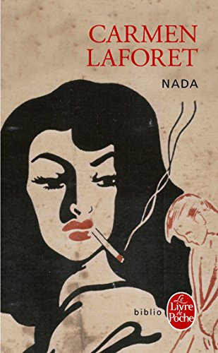 Nada von Le Livre de Poche