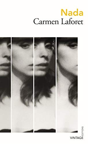 Nada: Carmen Laforet (Vintage Editions) von Vintage Classics