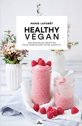 Healthy vegan Version enrichie von LA PLAGE