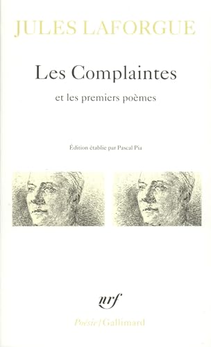 Complaintes Prem Poeme