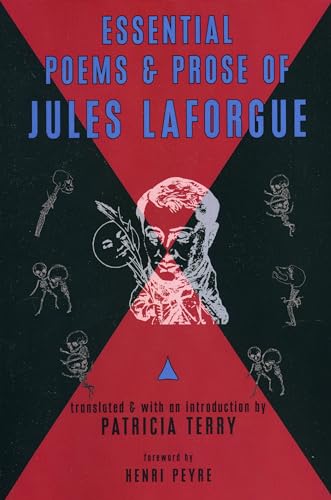 Essential Poems and Prose of Jules Laforgue von Black Widow Press