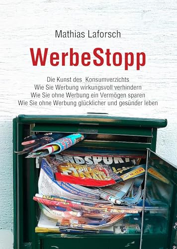 WerbeStopp von NOEL-Verlag