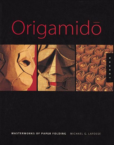 Origamido: The Art of Folded Paper: The Art of Paper Folding