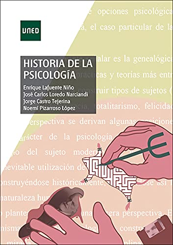 Historia de la psicología (GRADO) von UNED
