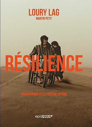 Résilience: Abandonner n'est pas une option von EPA