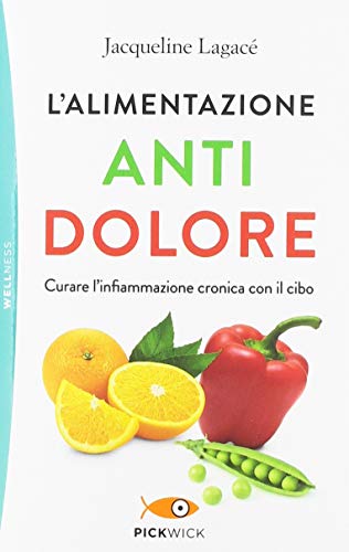 Jacqueline Lagace - L' Alimentazione Antidolore von SPERLING KUPFER