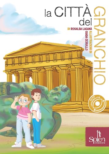 La città del granchio (Le biglie) von Splen