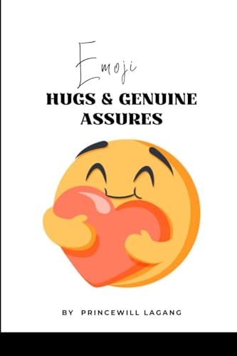 Emoji Hugs and Genuine Assures von Blurb