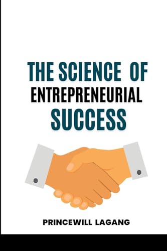 The Science of Entrepreneurial Success von Non-Fiction Business and Entrepreneur Books, Finance, Money