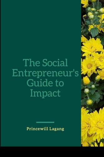 The Social Entrepreneur's Guide to Impact von Non-Fiction Business and Entrepreneur Books, Finance, Money