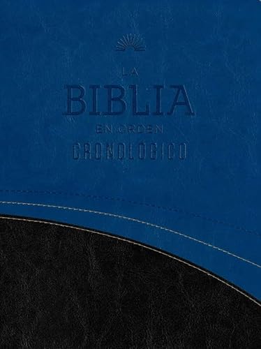 Biblia En Orden Cronológico Rvr60 - Edición Tiempo (the Daily Bible) von Portavoz