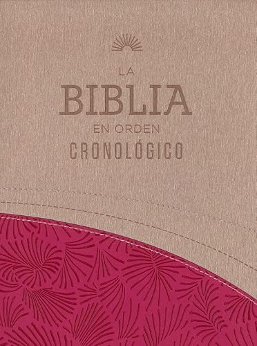 Biblia En Ordern Cronológico Rvr60 - Edición Eras (the Daily Bible) von Portavoz