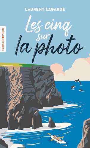 Les cinq sur la photo von EYROLLES