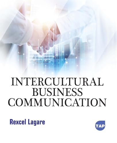 Intercultural Business Communication von Delve Publishing