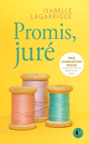 Promis, juré von CHARLESTON