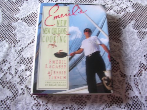 Emeril's New New Orleans von William Morrow Cookbooks