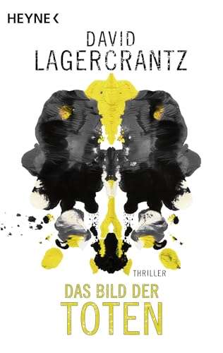 Das Bild der Toten: Thriller (Die Rekke-Vargas-Reihe, Band 2)