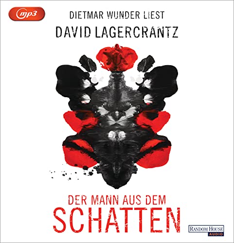 Der Mann aus dem Schatten: . (Die Rekke-Vargas-Reihe, Band 1) von Random House Audio